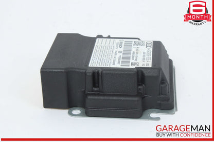 12-18 Audi A7 A6 SRS Safety Restraint Airbag Air Bag Control Module Unit OEM