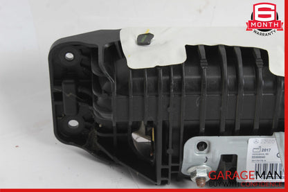 15-20 Mercedes W205 C350e Front Right Side Dashboard Dash Air Bag Airbag OEM