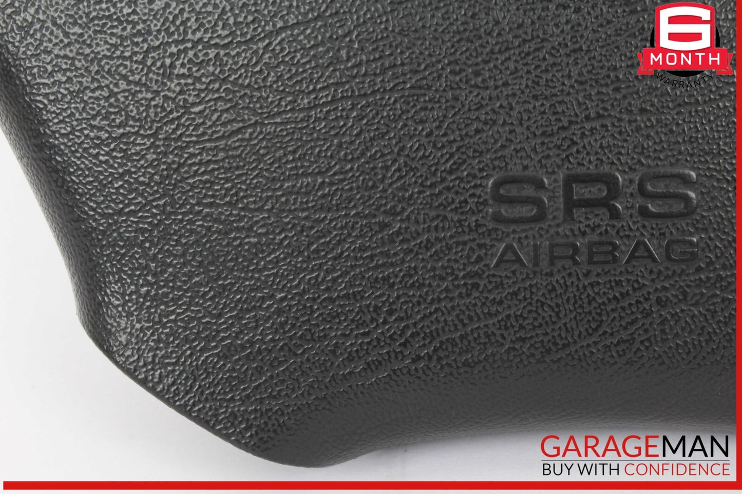 01-05 Mercedes W163 ML500 ML55 Steering Wheel Airbag Air Bag 1634600298 OEM