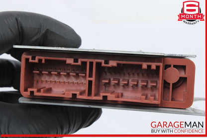 03-13 Maserati Quattroporte M139 Airbag Air Bag SRS Control Module Unit OEM