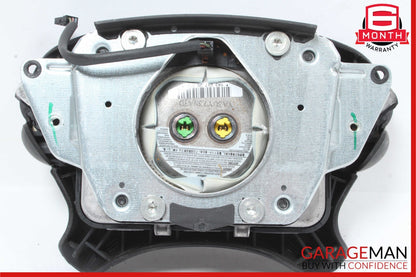 03-12 Mercedes CLK350 E550 G500 G55 AMG Steering Wheel Airbag Air Bag Assembly