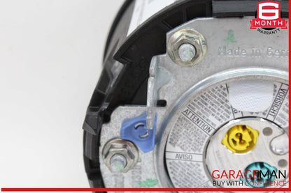 10-16 Porsche Panamera 970 E-Hybrid Front Left Steering Wheel Airbag Air Bag OEM