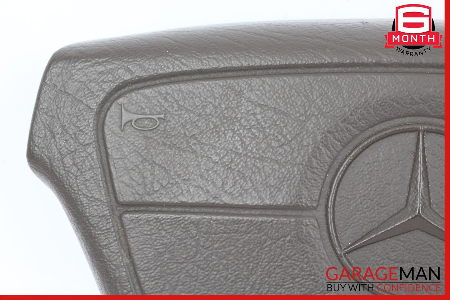92-99 Mercedes W210 E300D  S500 SL500 Steering Wheel SRS Airbag Air Bag OEM