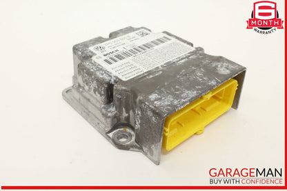 11-14 Porsce Cayenne 958 Airbag Air Bag Sensor SRS Diagnostic Control Module OEM