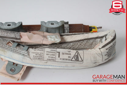 10-16 Porsche Panamera 970 Left Side Roof Curtain Airbag Air Bag 97080309101