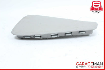 08-15 Mercedes W204 C180 C300 Front Right Side Seat Airbag Air Bag SRS Grey