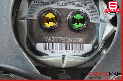 03-12 Mercedes SL500 G500 E500 CLK500 CLK63 Steering Wheel Airbag Air Bag