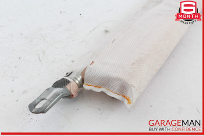 12-20 Mercedes R172 SLC300 SLK250 Left Driver Side Door Airbag 1728602502 OEM