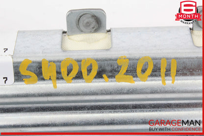 07-14 Mercedes W221 S400 Quarter Airbag Air Bag Rear Right Side OEM