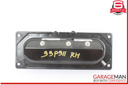 97-04 Porsche 911 996 Boxster 986 Front Right Passenger Side Door Airbag Air Bag