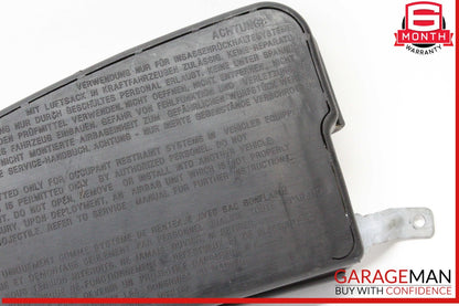 06-14 Mercedes W221 S63 AMG CL500 Front Right Side Seat SRS Airbag Air Bag OEM