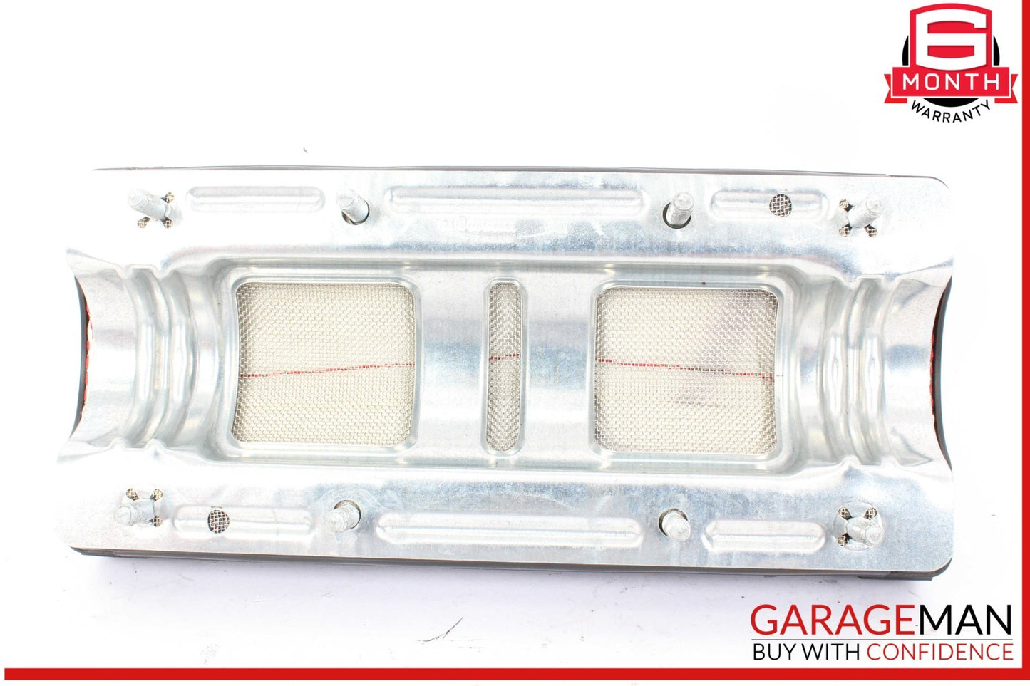 03-09 Mercedes W211 E350 E550 E320 Glove Box Right Passenger Side Air Bag OEM
