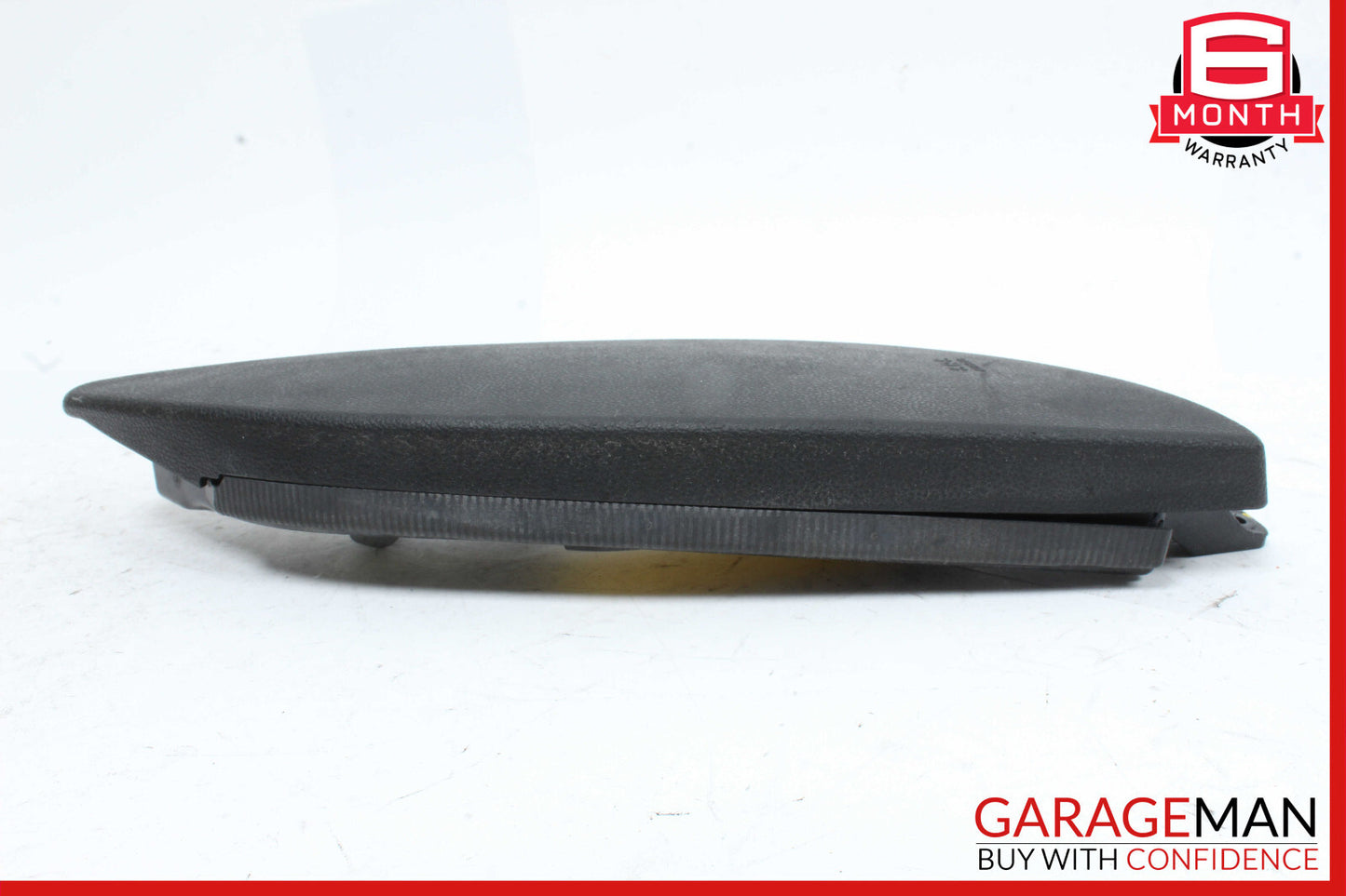 03-11 Mercedes W211 E500 CLS550 Front Left Driver Side Airbag Air Bag Black OEM
