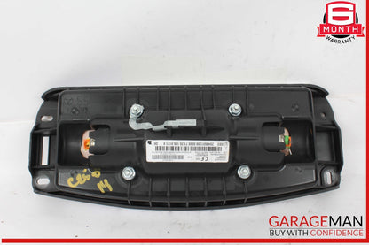 08-15 Mercedes W204 C250 C300 Front Right Passenger Side Dash Airbag