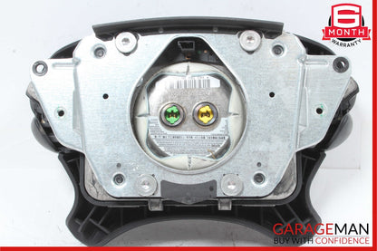 03-12 Mercedes SL500 CLK500 G500 E350 CLK63 Steering Wheel Airbag Air Bag