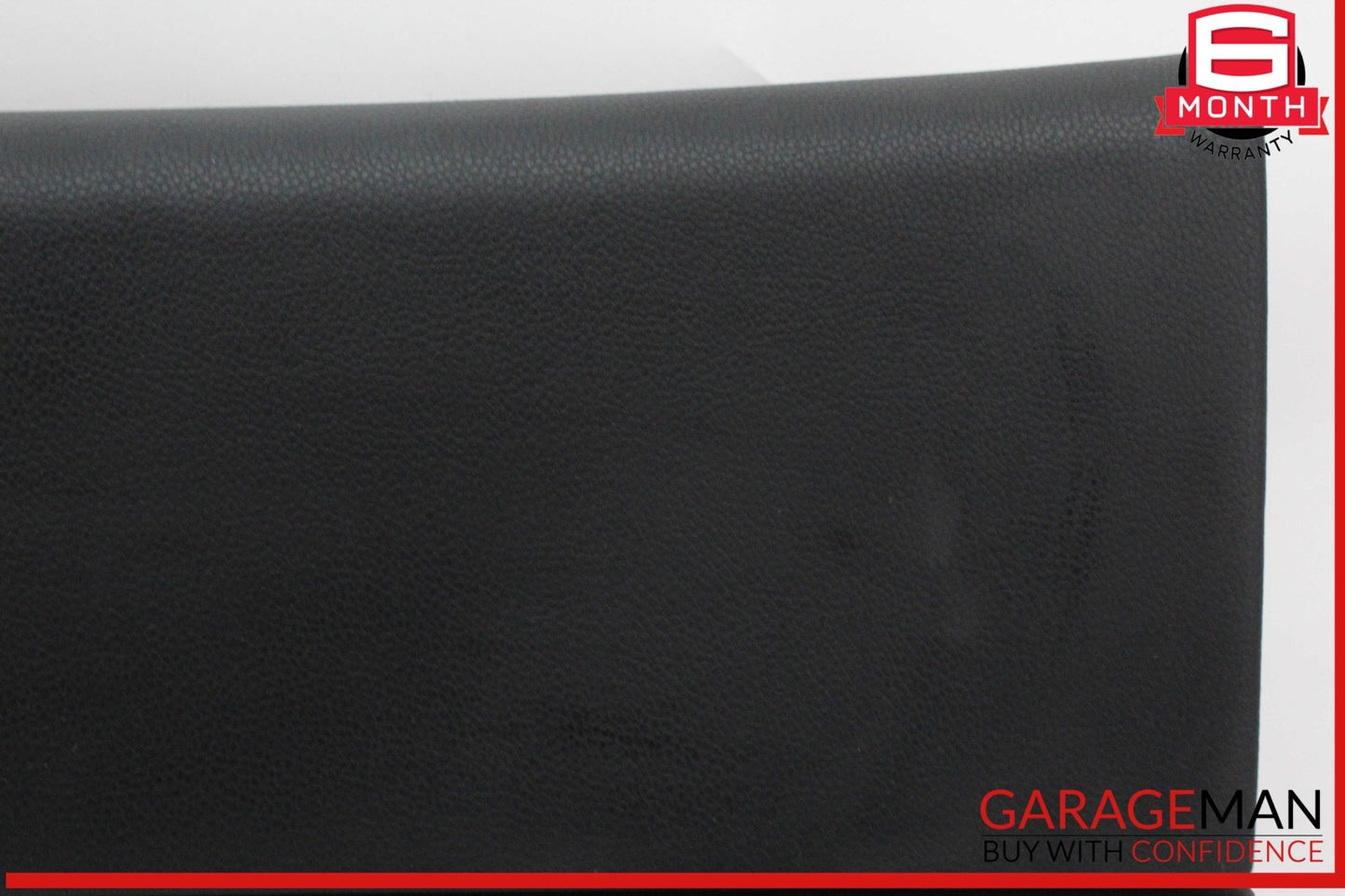 10-16 Porsche Panamera 970 E-Hybrid Glove Box Storage Compartment w/ Knee Airbag