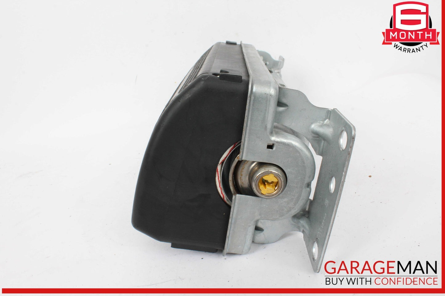03-12 Mercedes R230 SL550 SL500 SL65 Front Right Side Dash Airbag Air Bag OEM