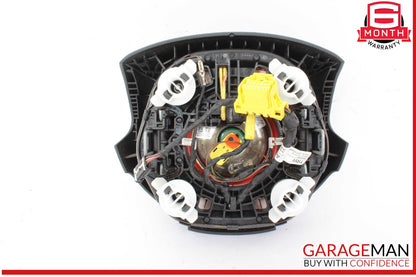 Audi A4 Steering Wheel Airbag Air Bag Black OEM