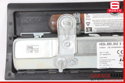 19-24 Audi Q3 Right Passenger Side Knee Air Bag 83A880842D