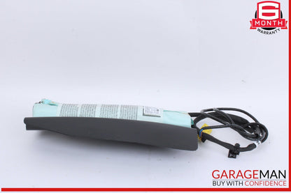 12-18 Audi A7 S7 Front Left Driver Side Seat Airbag Air Bag 4G8880241D OEM