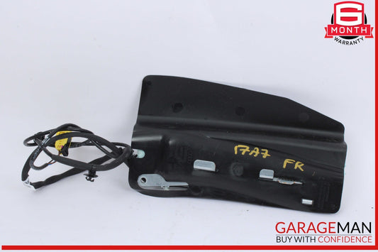 12-18 Audi A7 S7 Front Right Passenger Side Seat Airbag Air Bag 4G8880242D OEM