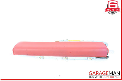 08-14 Maserati GranTurismo M145 Right Passenger Side Door Airbag SRS w/Cover OEM
