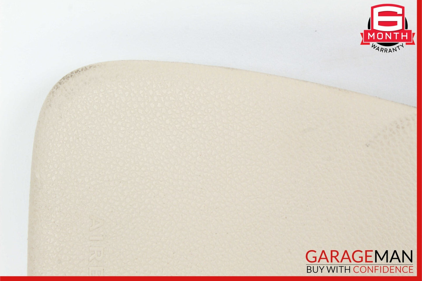10-18 Mercedes W212 E350 E550 CLS550 Front Left Side Seat Airbag Air Bag OEM