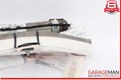 13-17 Audi Q5 SQ5 Left Driver Side Curtain Airbag Air Bag 8R0880741J OEM