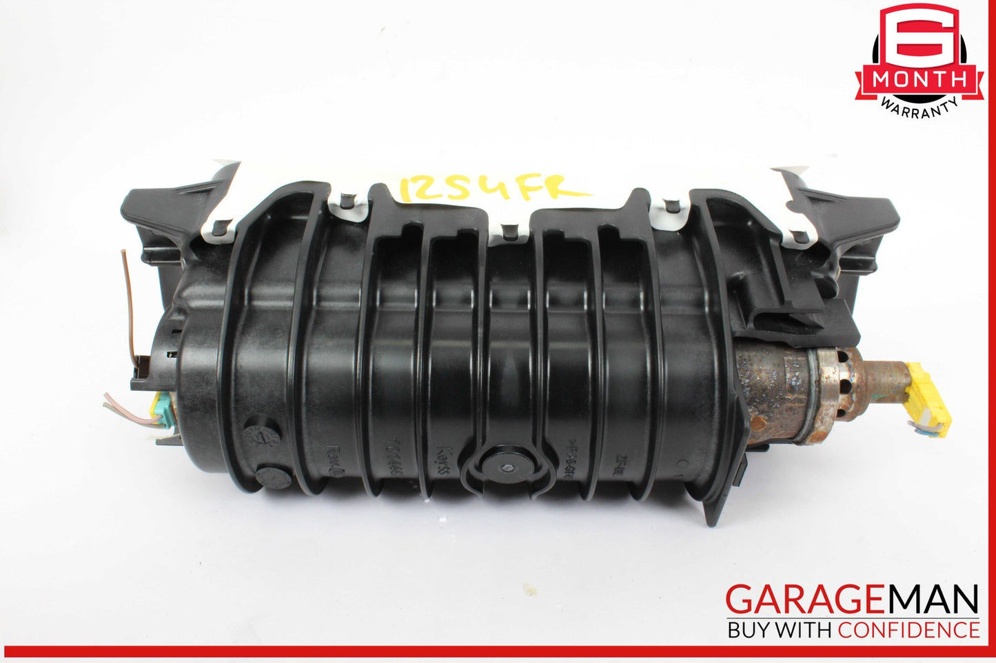 Audi S4 Front Right Passenger Side Dash Dashboard Air Bag Airbag OEM