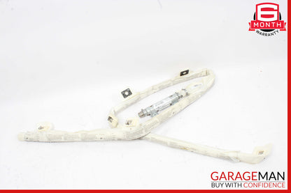 12-18 Mercedes W218 CLS550 CLS400 Roof Curtain Air Bag Left Driver Side OEM