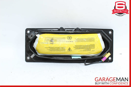 97-04 Porsche Boxster 986 Carrera 911 996 Front Right Side Door Airbag Air Bag
