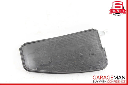 06-14 Mercedes S550 GL450 R350 Front Left Side Seat Airbag Air Bag SRS