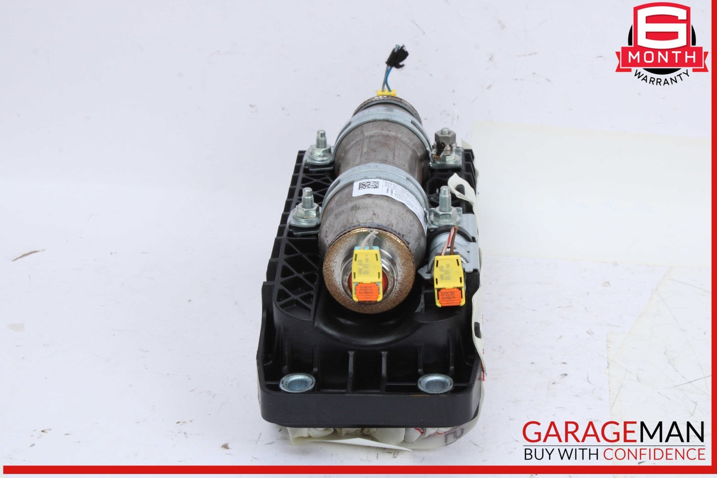 12-18 Audi A6 A7 Front Right Passenger Side Dash Dashboard Knee Air Bag Airbag