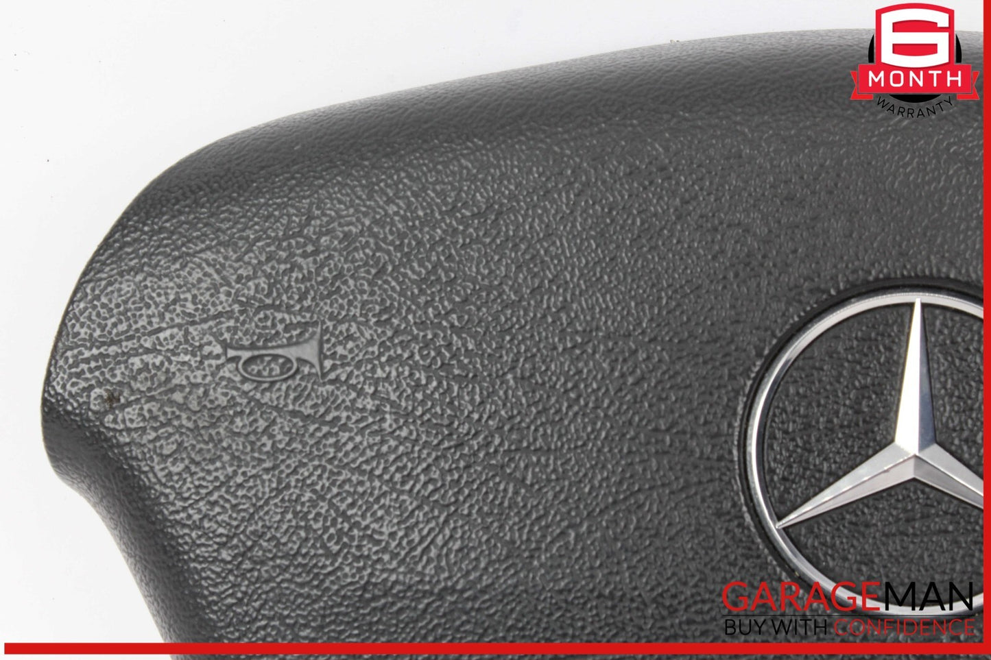 01-05 Mercedes W163 ML500 ML55 Steering Wheel Airbag Air Bag 1634600298 OEM