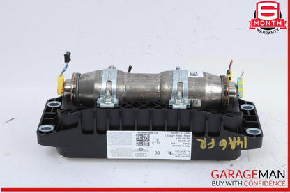 12-18 Audi A6 A7 Front Right Passenger Side Dash Dashboard Knee Air Bag Airbag
