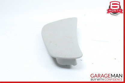 08-15 Mercedes W204 C180 C300 Front Right Side Seat Airbag Air Bag SRS Grey