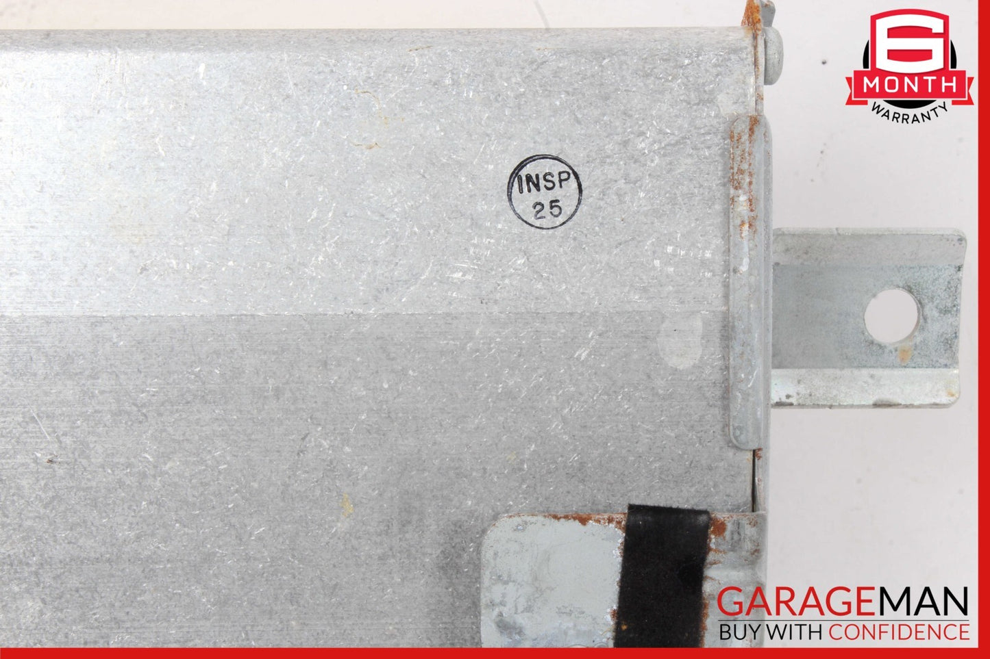 04-13 Cadillac XLR Front Right Passenger Side Dash Panel Airbag 25782416 OEM