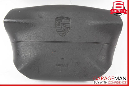 98-00 Porsche Boxster 986 Carrera 911 996 Steering Wheel Airbag Air Bag OEM