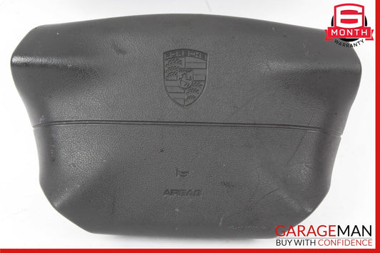 98-00 Porsche Boxster 986 Carrera 911 996 Steering Wheel Airbag Air Bag OEM