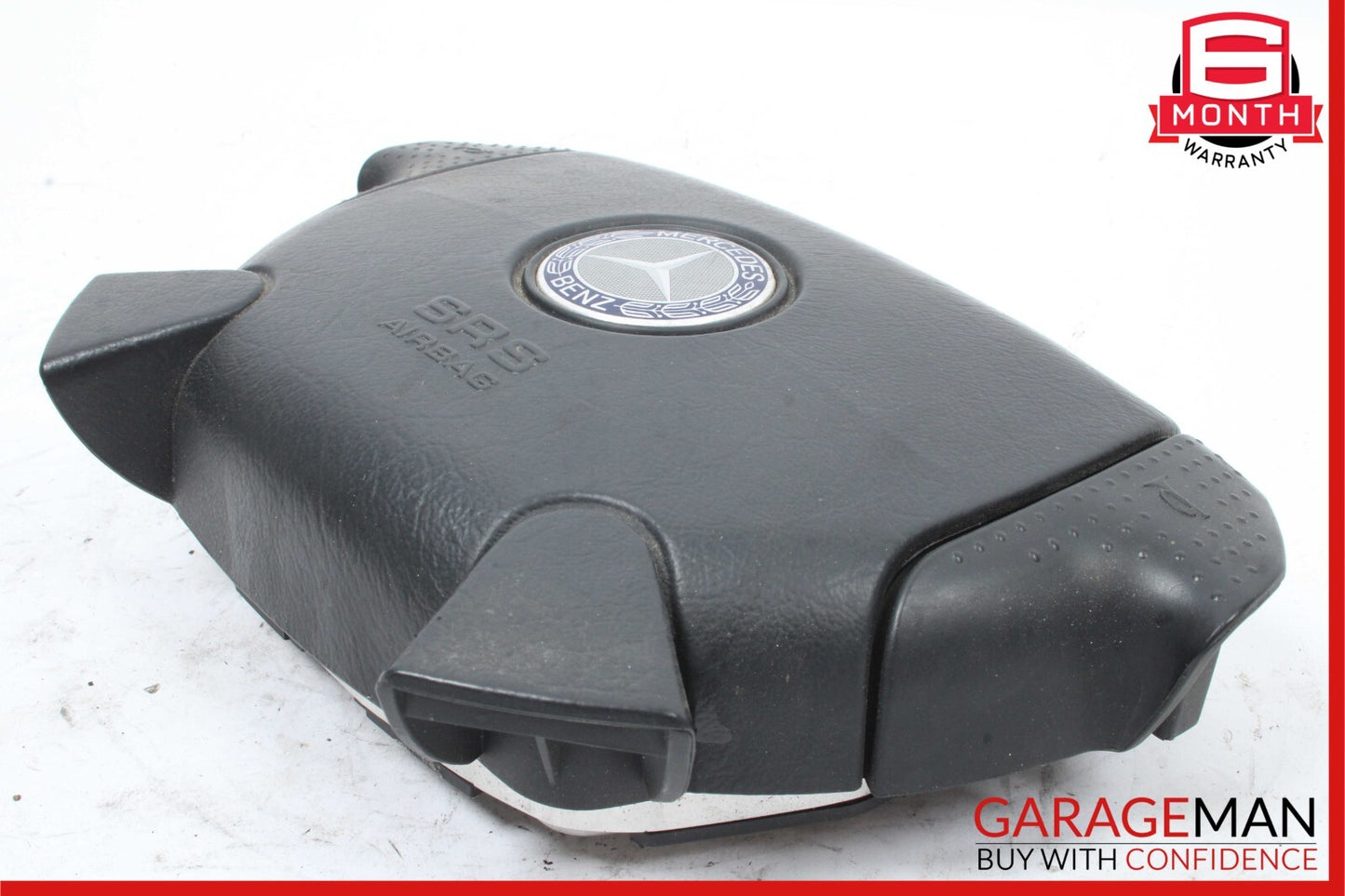 97-00 Mercedes R170 SLK230 SRS Steering Wheel Air Bag Airbag Anthracite