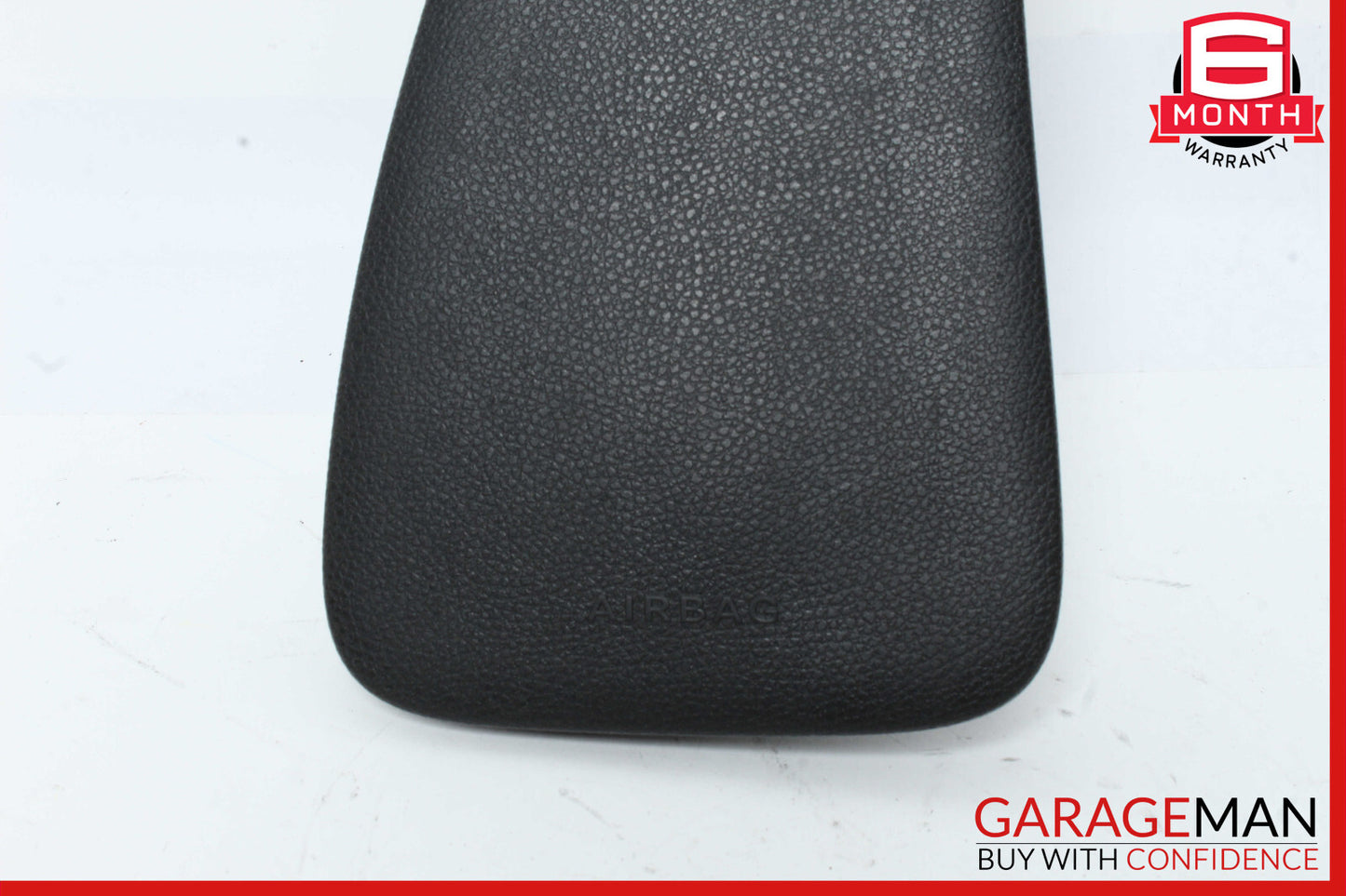 08-15 Mercedes C300 GLK250 GLK350 Front Left Side Seat Airbag Air Bag SRS Black