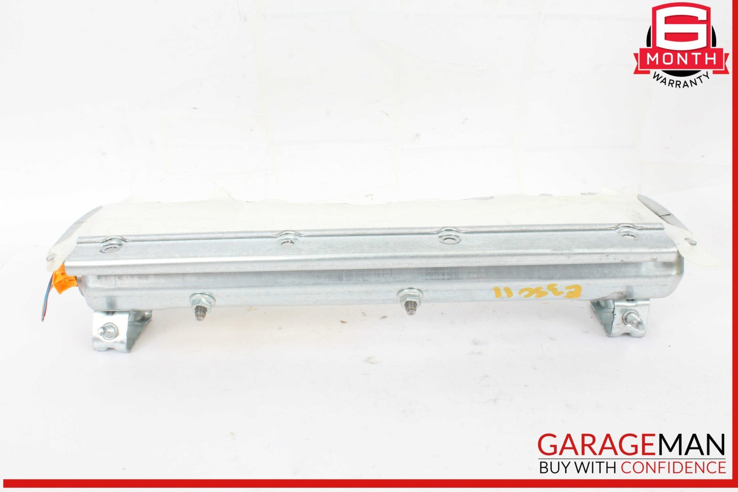 10-13 Mercedes W212 E350 Bluetec Front Left Dashboard Dash Airbag Air Bag OEM