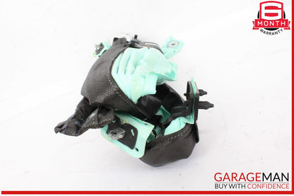 14-21 BMW i3 I01 Hybrid Right Passenger Side Roof Curtain Air Bag Airbag OEM
