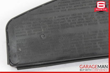 06-14 Mercedes W163 ML350 CL500 Front Right Side Seat SRS Airbag Air Bag OEM