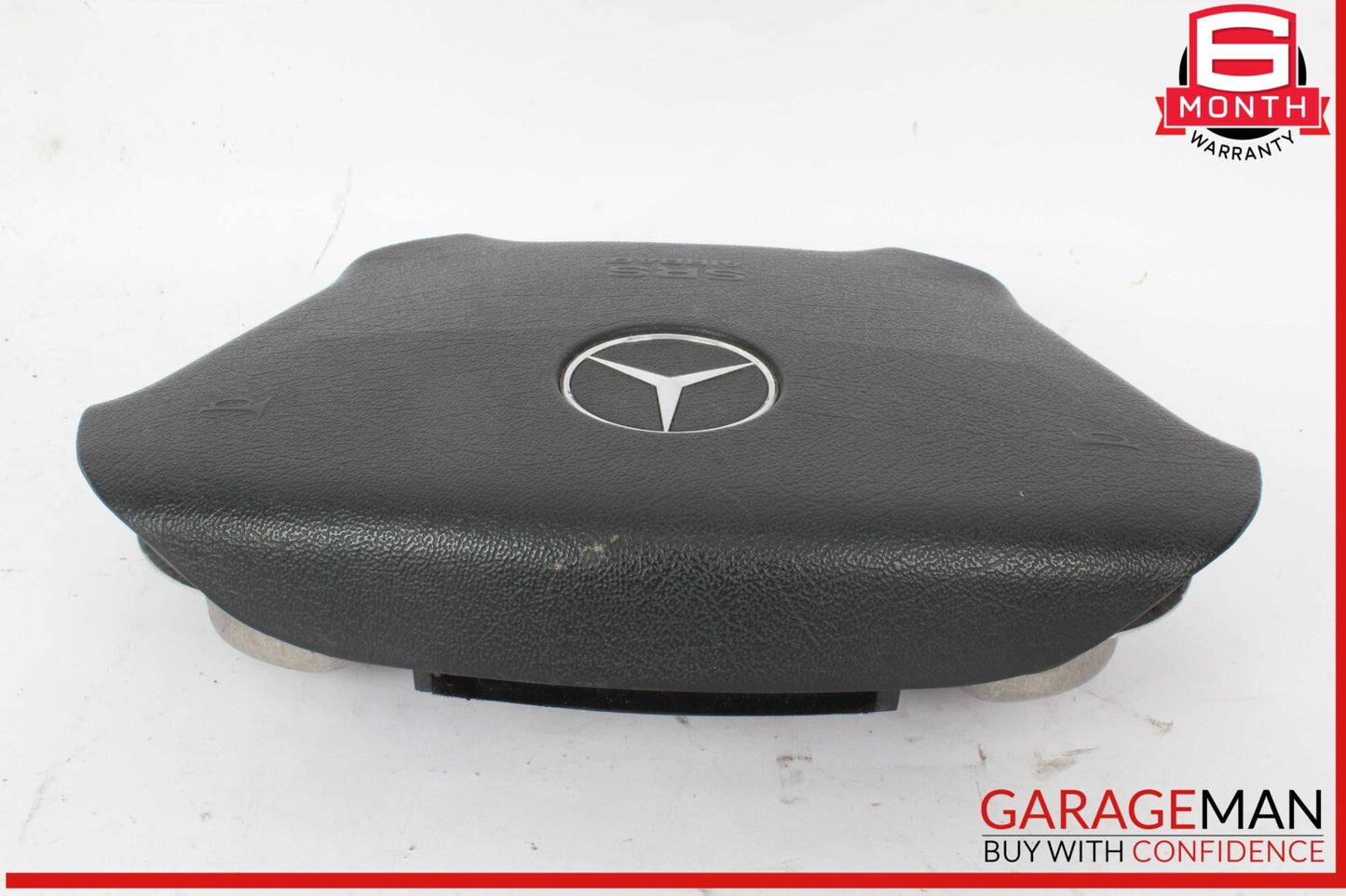 01-05 Mercedes W163 ML350 ML55 Steering Wheel Airbag Air Bag 1634600298 OEM