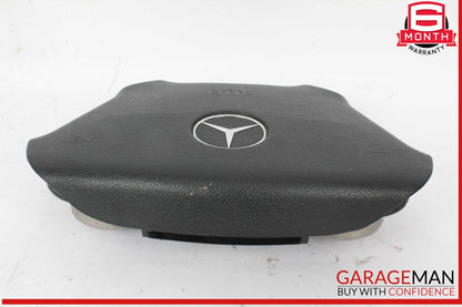 01-05 Mercedes W163 ML350 ML55 Steering Wheel Airbag Air Bag 1634600298 OEM