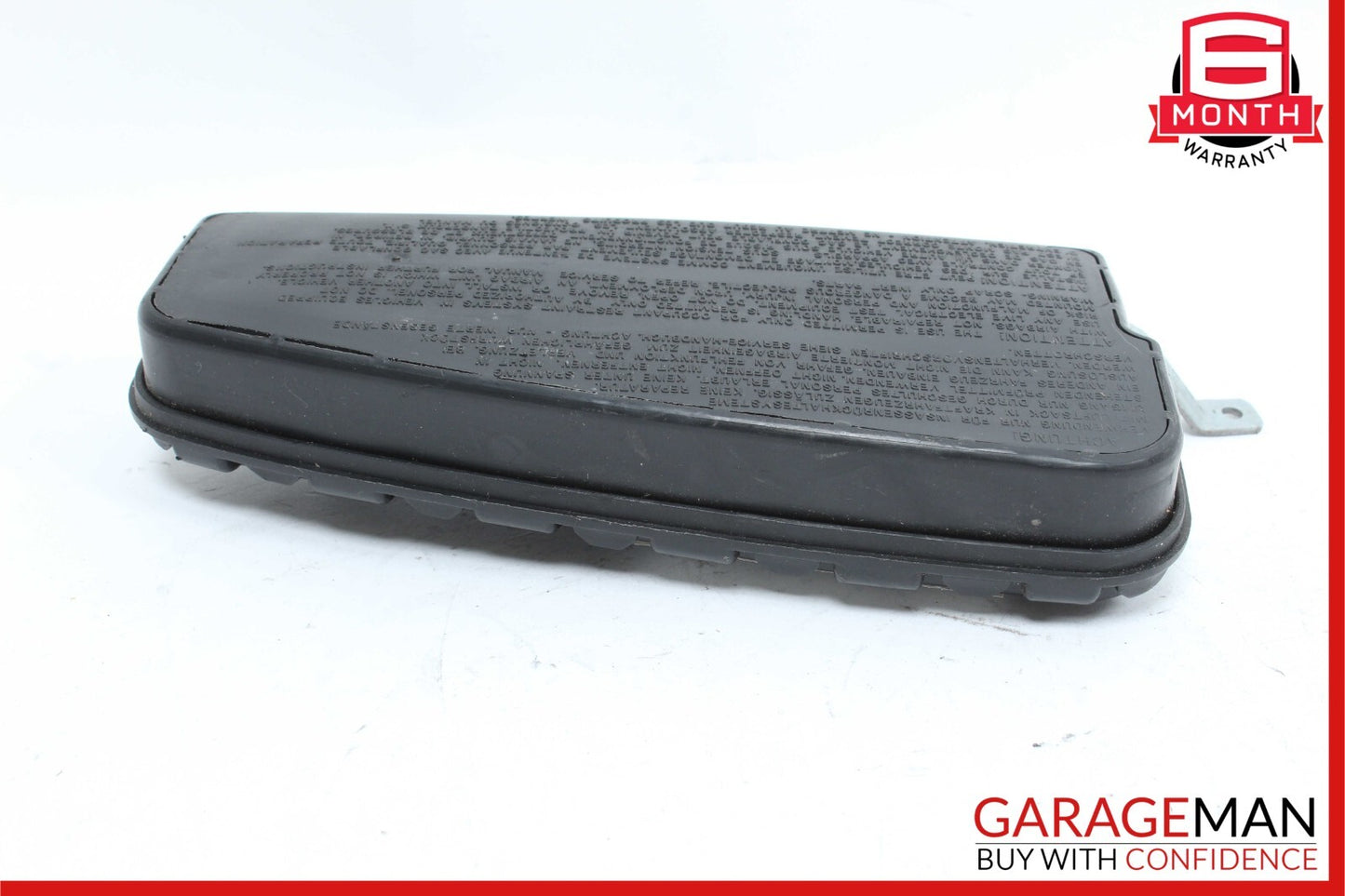 06-14 Mercedes W221 S400 CL550 S350 ML350 Front Left Driver Side Seat Airbag SRS