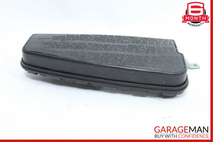 06-14 Mercedes W221 S400 CL550 S350 ML350 Front Left Driver Side Seat Airbag SRS