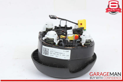 14-17 Audi Q5 SQ5 Front Left Driver Side Steering Wheel Airbag Air Bag OEM