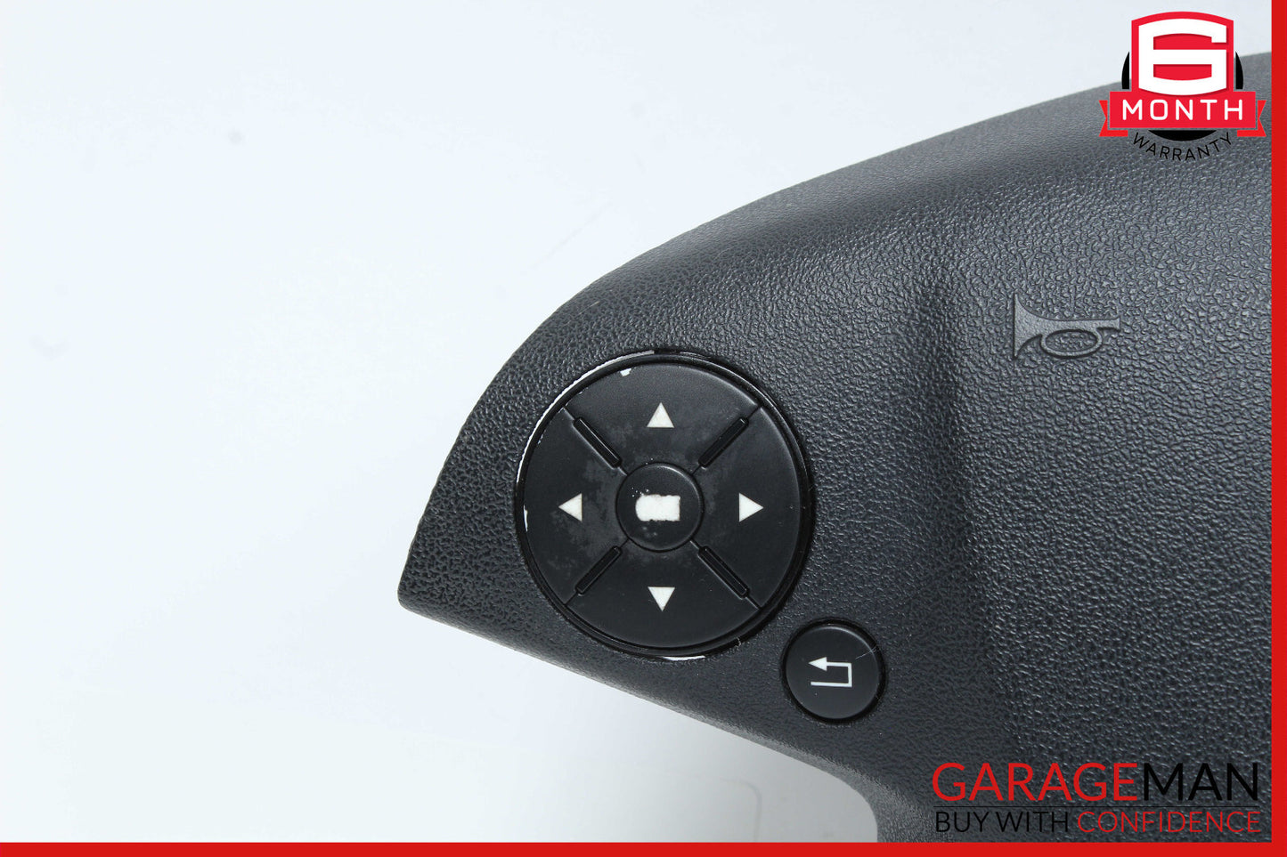 10-13 Mercedes W212 E350 E400 E550 Steering Wheel Airbag Air Bag Assembly OEM